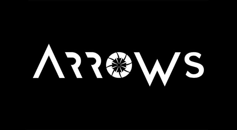 Arrows - Logo - Multiple Graphic Design